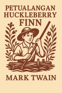 Petualangan Huckleberry Finn
