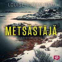 Metsästäjä