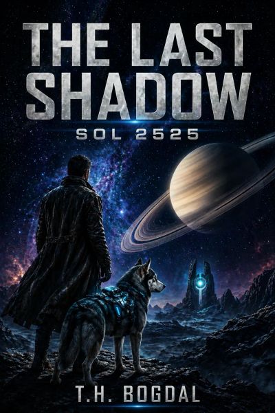 The Last Shadow