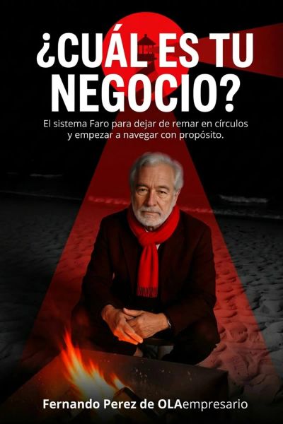 ¿Cuál es tu negocio? 