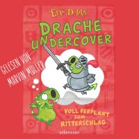 Drache Undercover
