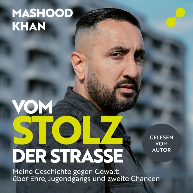 Vom Stolz der Straße