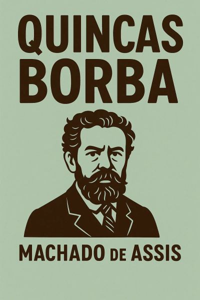 Quincas Borba
