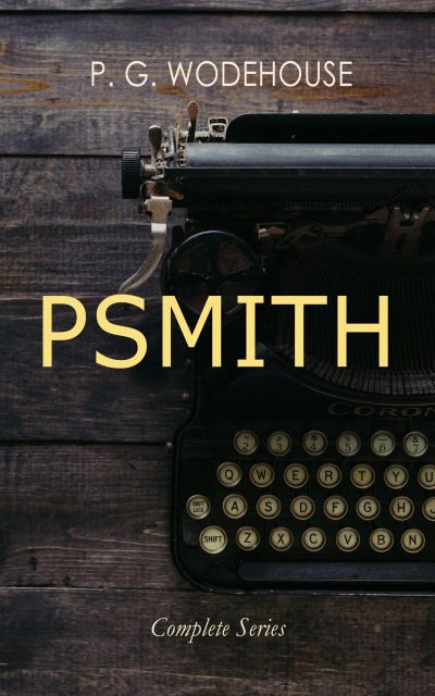 PSMITH - Complete Series
