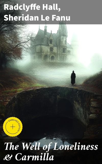 The Well of Loneliness & Carmilla