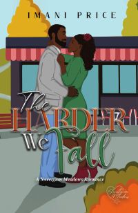 The Harder We Fall