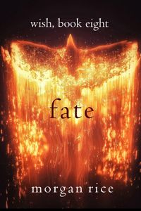 Fated (Wish, Book Eight)