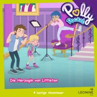Folgen 65-68: Die Herzogin von Littleton