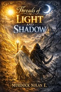 Threads of Light and Shadow 