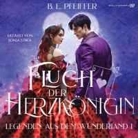 Legenden aus dem Wunderland - Fluch der Herzkönigin