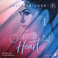 Open Heart