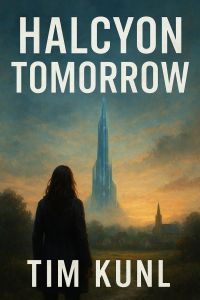 Halcyon Tomorrow