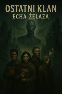 Ostatni Klan - Echa Żelaza