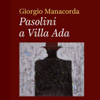 Pasolini a Villa Ada