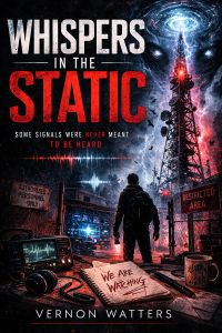 Whispers in the Static