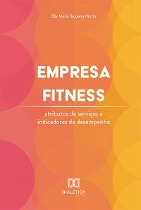 Empresa Fitness
