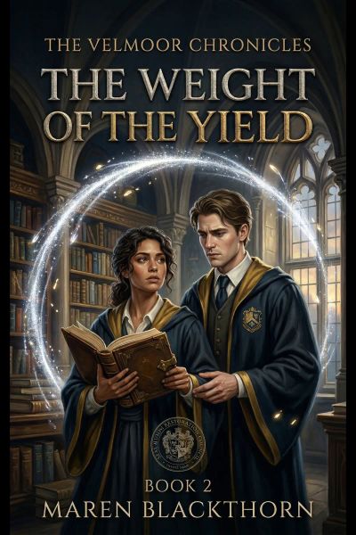 The Weight of the Yield
