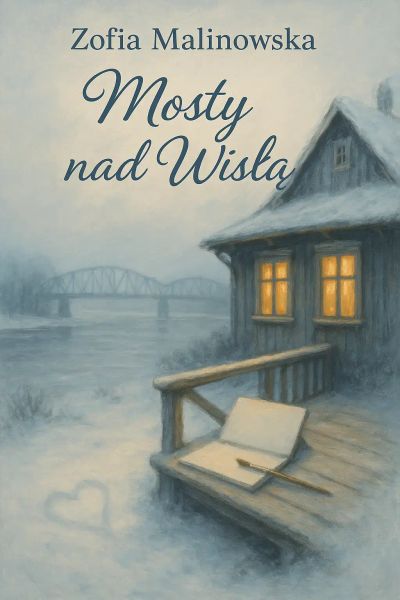 Mosty nad Wisłą
