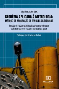 Geodésia aplicada à Metrologia