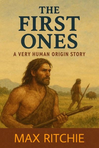 The First Ones