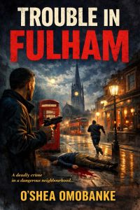 Trouble in Fulham