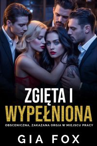 Zgięta I Wypełniona