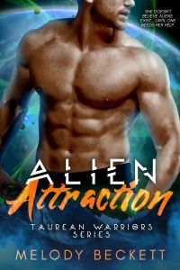 Alien Attraction