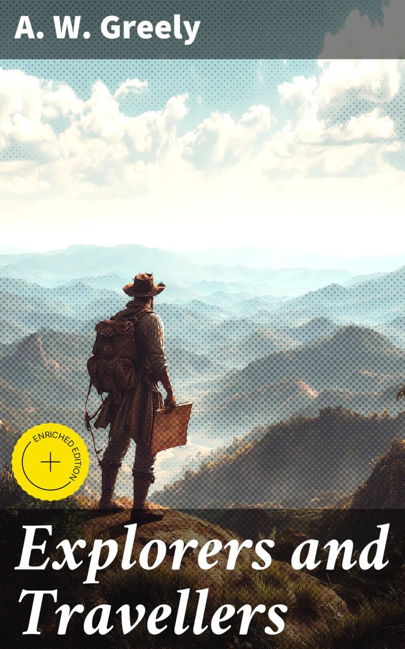 Explorers and Travellers