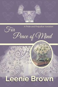 For Peace of Mind