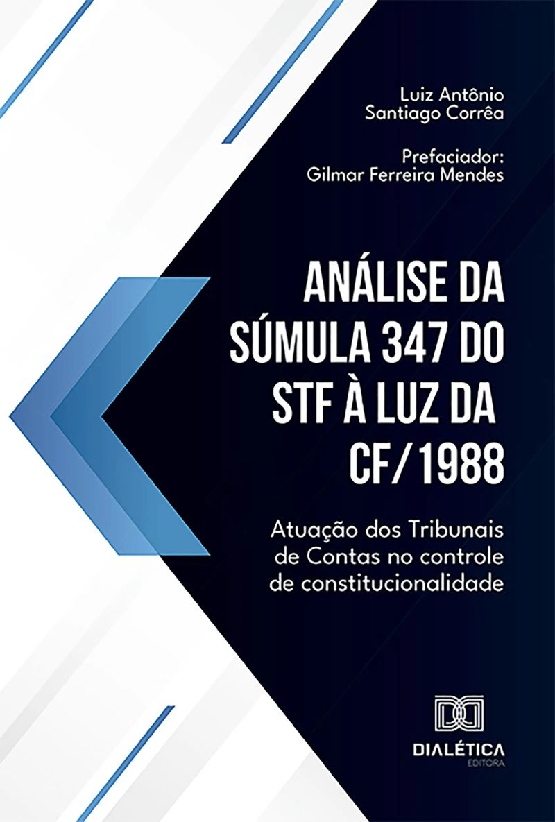 Análise da Súmula 347 do STF à luz da CF/1988