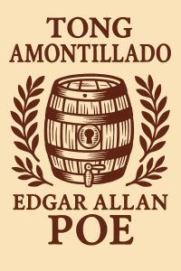 Tong Amontillado