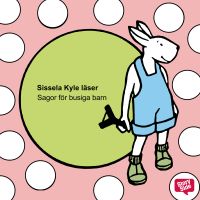 Sagor för busiga barn