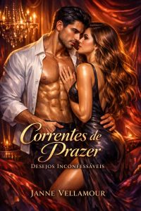 Correntes de Prazer: Desejos Inconfessáveis