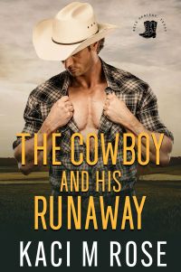 The Cowboy and His Runaway