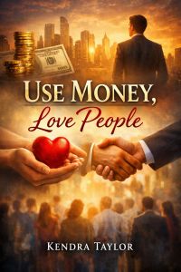 Use Money, Love People