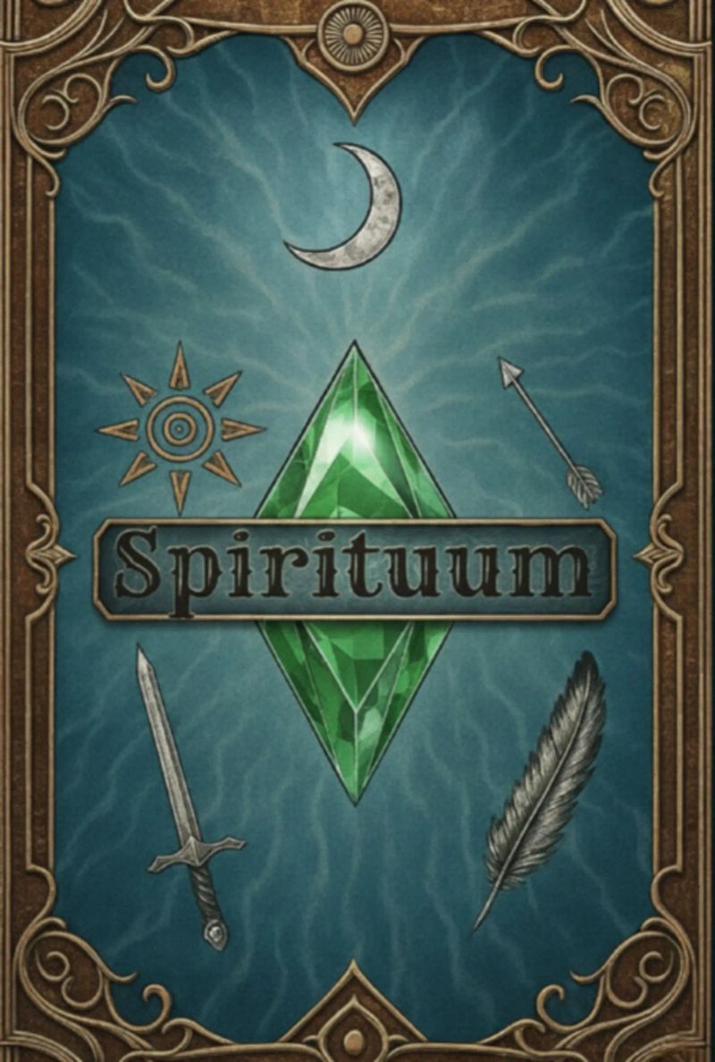 Spirituum