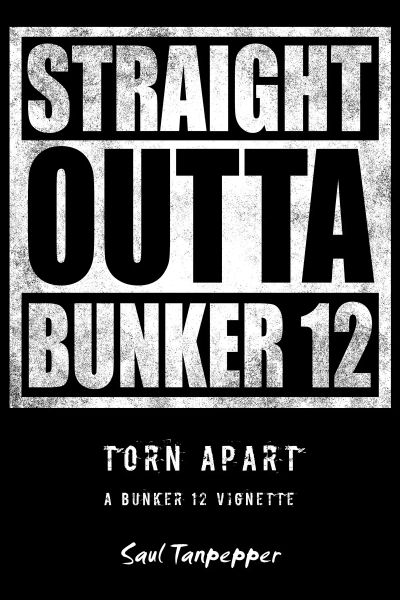 Torn Apart