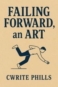 Failing Forward, an Art