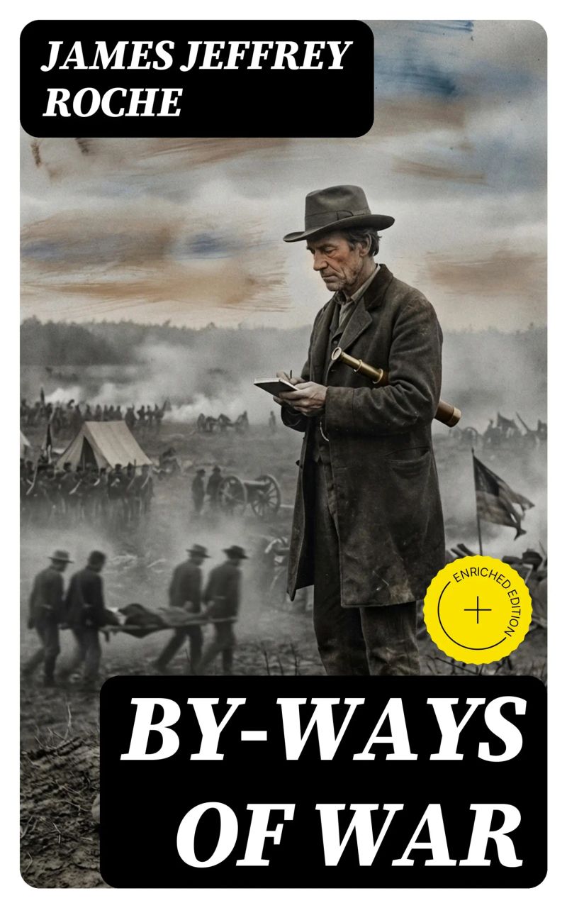 By-Ways of War
