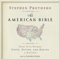 The American Bible