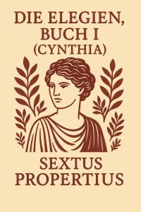 Die Elegien, Buch 1 (Cynthia)