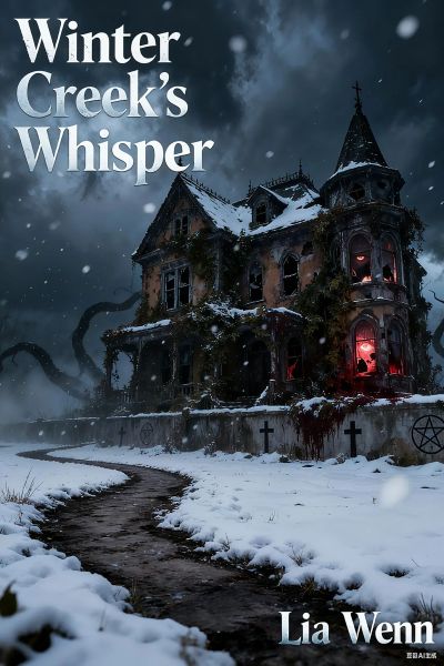 Winter Creek's Whisper
