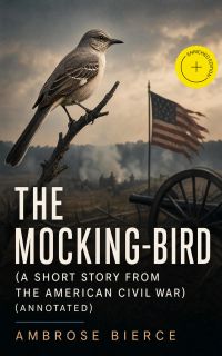 The Mocking-Bird (A Short Story From The American Civil War) (Annotated)