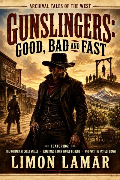 Gunslingers: Good, Bad and Fast