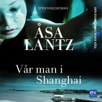 Vår man i Shanghai