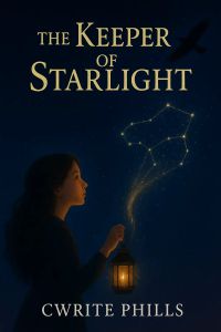 The Keeper of Starlight 