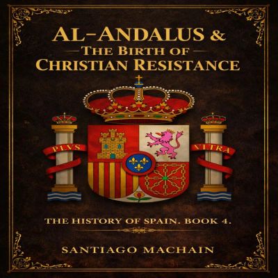Al-Andalus & The Birth of Christian
