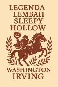 Legenda Lembah Sleepy Hollow