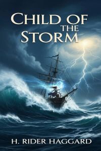 Child of Storm