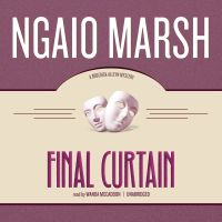 Final Curtain